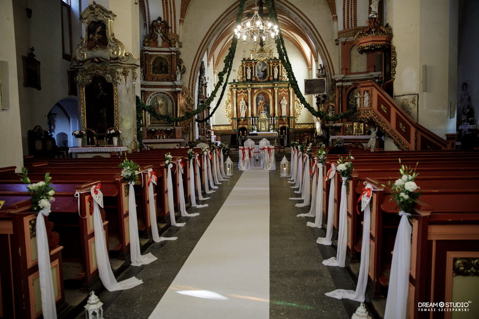 Kwiaciarnia Magnolia 68